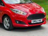 USED 2013 62 FORD FIESTA 1.0 ZETEC 5d 99 BHP 