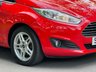 USED 2013 62 FORD FIESTA 1.0 ZETEC 5d 99 BHP 