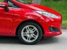 USED 2013 62 FORD FIESTA 1.0 ZETEC 5d 99 BHP 