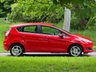 USED 2013 62 FORD FIESTA 1.0 ZETEC 5d 99 BHP 