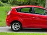 USED 2013 62 FORD FIESTA 1.0 ZETEC 5d 99 BHP 