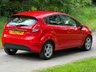 USED 2013 62 FORD FIESTA 1.0 ZETEC 5d 99 BHP 