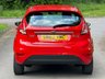 USED 2013 62 FORD FIESTA 1.0 ZETEC 5d 99 BHP 