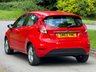 USED 2013 62 FORD FIESTA 1.0 ZETEC 5d 99 BHP 