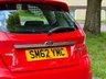 USED 2013 62 FORD FIESTA 1.0 ZETEC 5d 99 BHP 