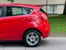 USED 2013 62 FORD FIESTA 1.0 ZETEC 5d 99 BHP 