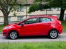 USED 2013 62 FORD FIESTA 1.0 ZETEC 5d 99 BHP 