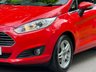 USED 2013 62 FORD FIESTA 1.0 ZETEC 5d 99 BHP 