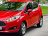 USED 2013 62 FORD FIESTA 1.0 ZETEC 5d 99 BHP 