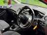 USED 2013 62 FORD FIESTA 1.0 ZETEC 5d 99 BHP 