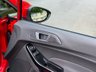 USED 2013 62 FORD FIESTA 1.0 ZETEC 5d 99 BHP 
