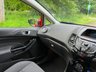 USED 2013 62 FORD FIESTA 1.0 ZETEC 5d 99 BHP 