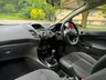 USED 2013 62 FORD FIESTA 1.0 ZETEC 5d 99 BHP 