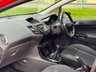 USED 2013 62 FORD FIESTA 1.0 ZETEC 5d 99 BHP 