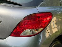 USED 2011 11 PEUGEOT 207 1.4 S 8V 5d 73 BHP 