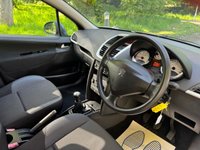 USED 2011 11 PEUGEOT 207 1.4 S 8V 5d 73 BHP 