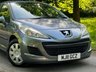 USED 2011 11 PEUGEOT 207 1.4 S 8V 5d 73 BHP 