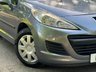 USED 2011 11 PEUGEOT 207 1.4 S 8V 5d 73 BHP 