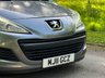 USED 2011 11 PEUGEOT 207 1.4 S 8V 5d 73 BHP 