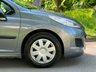 USED 2011 11 PEUGEOT 207 1.4 S 8V 5d 73 BHP 