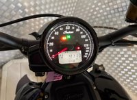 USED 2019 19 INDIAN MOTORCYCLE FTR  FTR 1200 www.sellingyourbike.co.uk 