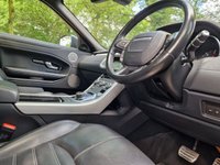 USED 2017 17 LAND ROVER RANGE ROVER EVOQUE 2.0 TD4 HSE DYNAMIC LUX 5d 177 BHP ZERO DEPOSIT FINANCE AVAILABLE