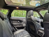 USED 2017 17 LAND ROVER RANGE ROVER EVOQUE 2.0 TD4 HSE DYNAMIC LUX 5d 177 BHP ZERO DEPOSIT FINANCE AVAILABLE