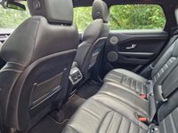 USED 2017 17 LAND ROVER RANGE ROVER EVOQUE 2.0 TD4 HSE DYNAMIC LUX 5d 177 BHP ZERO DEPOSIT FINANCE AVAILABLE