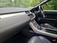 USED 2017 17 LAND ROVER RANGE ROVER EVOQUE 2.0 TD4 HSE DYNAMIC LUX 5d 177 BHP ZERO DEPOSIT FINANCE AVAILABLE
