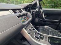 USED 2017 17 LAND ROVER RANGE ROVER EVOQUE 2.0 TD4 HSE DYNAMIC LUX 5d 177 BHP ZERO DEPOSIT FINANCE AVAILABLE
