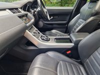 USED 2017 17 LAND ROVER RANGE ROVER EVOQUE 2.0 TD4 HSE DYNAMIC LUX 5d 177 BHP ZERO DEPOSIT FINANCE AVAILABLE