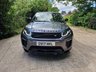 USED 2017 17 LAND ROVER RANGE ROVER EVOQUE 2.0 TD4 HSE DYNAMIC LUX 5d 177 BHP ZERO DEPOSIT FINANCE AVAILABLE