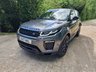 USED 2017 17 LAND ROVER RANGE ROVER EVOQUE 2.0 TD4 HSE DYNAMIC LUX 5d 177 BHP ZERO DEPOSIT FINANCE AVAILABLE