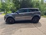 USED 2017 17 LAND ROVER RANGE ROVER EVOQUE 2.0 TD4 HSE DYNAMIC LUX 5d 177 BHP ZERO DEPOSIT FINANCE AVAILABLE