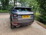 USED 2017 17 LAND ROVER RANGE ROVER EVOQUE 2.0 TD4 HSE DYNAMIC LUX 5d 177 BHP ZERO DEPOSIT FINANCE AVAILABLE