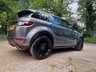 USED 2017 17 LAND ROVER RANGE ROVER EVOQUE 2.0 TD4 HSE DYNAMIC LUX 5d 177 BHP ZERO DEPOSIT FINANCE AVAILABLE