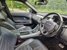 USED 2017 17 LAND ROVER RANGE ROVER EVOQUE 2.0 TD4 HSE DYNAMIC LUX 5d 177 BHP ZERO DEPOSIT FINANCE AVAILABLE