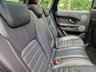 USED 2017 17 LAND ROVER RANGE ROVER EVOQUE 2.0 TD4 HSE DYNAMIC LUX 5d 177 BHP ZERO DEPOSIT FINANCE AVAILABLE