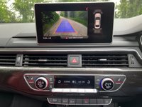 USED 2017 67 AUDI A5 3.0 S5 TFSI QUATTRO 2d 349 BHP ZERO DEPOSIT FINANCE AVAILABLE