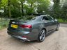USED 2017 67 AUDI A5 3.0 S5 TFSI QUATTRO 2d 349 BHP ZERO DEPOSIT FINANCE AVAILABLE
