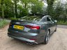 USED 2017 67 AUDI A5 3.0 S5 TFSI QUATTRO 2d 349 BHP ZERO DEPOSIT FINANCE AVAILABLE