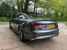 USED 2017 67 AUDI A5 3.0 S5 TFSI QUATTRO 2d 349 BHP ZERO DEPOSIT FINANCE AVAILABLE