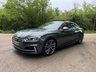 USED 2017 67 AUDI A5 3.0 S5 TFSI QUATTRO 2d 349 BHP ZERO DEPOSIT FINANCE AVAILABLE