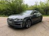 USED 2017 67 AUDI A5 3.0 S5 TFSI QUATTRO 2d 349 BHP ZERO DEPOSIT FINANCE AVAILABLE