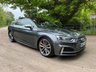 USED 2017 67 AUDI A5 3.0 S5 TFSI QUATTRO 2d 349 BHP ZERO DEPOSIT FINANCE AVAILABLE