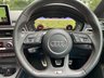 USED 2017 67 AUDI A5 3.0 S5 TFSI QUATTRO 2d 349 BHP ZERO DEPOSIT FINANCE AVAILABLE