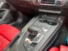 USED 2017 67 AUDI A5 3.0 S5 TFSI QUATTRO 2d 349 BHP ZERO DEPOSIT FINANCE AVAILABLE