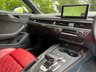 USED 2017 67 AUDI A5 3.0 S5 TFSI QUATTRO 2d 349 BHP ZERO DEPOSIT FINANCE AVAILABLE
