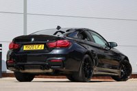 USED 2020 20 BMW M4 3.0L M4 COMPETITION PACKAGE 2d 444 BHP **NOW SOLD**
