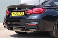 USED 2020 20 BMW M4 3.0L M4 COMPETITION PACKAGE 2d 444 BHP **NOW SOLD**